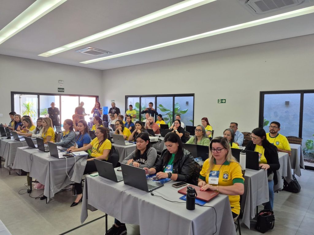 Foto: Reprodução/Secom Mato Grosso do Sul