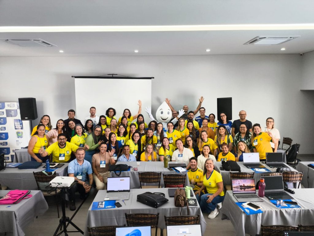 Foto: Reprodução/Secom Mato Grosso do Sul