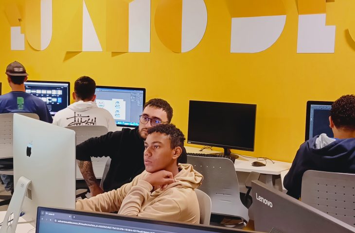Descubra se seu filho está preparado para profissões que vão dominar o mercado Descubra se seu filho está preparado para profissões que vão dominar o mercado