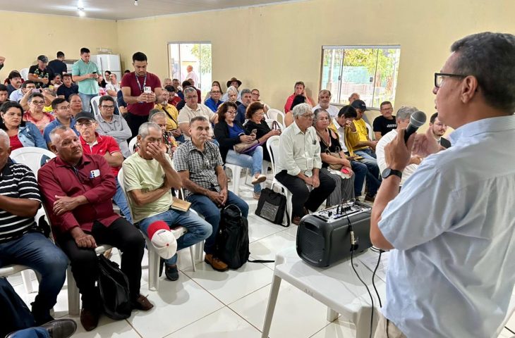 Perifeirarte mobiliza mais de 19 mil pessoas e fortalece lideranças comunitárias em 26 municípios Perifeirarte mobiliza mais de 19 mil pessoas e fortalece lideranças comunitárias em 26 municípios