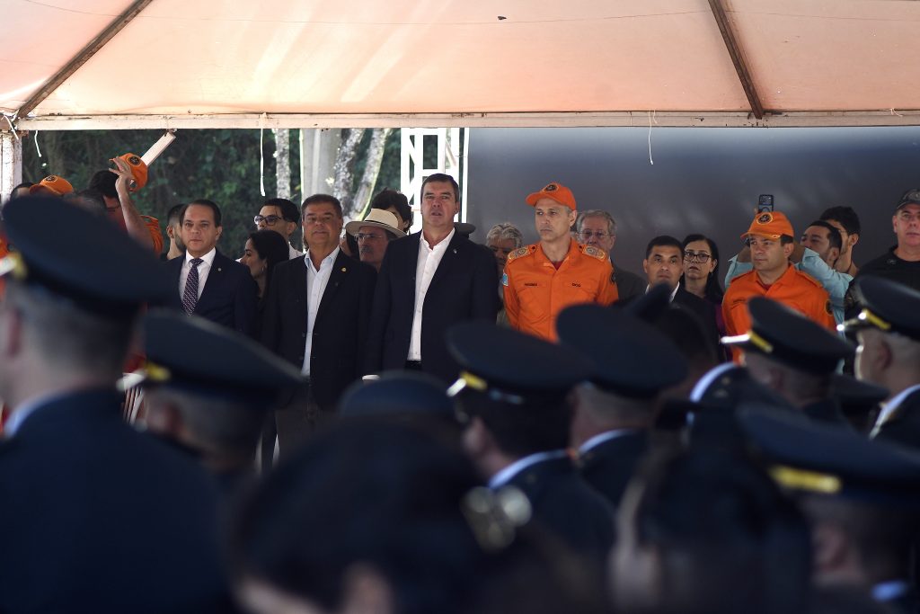Foto: Reprodução/Secom Mato Grosso do Sul