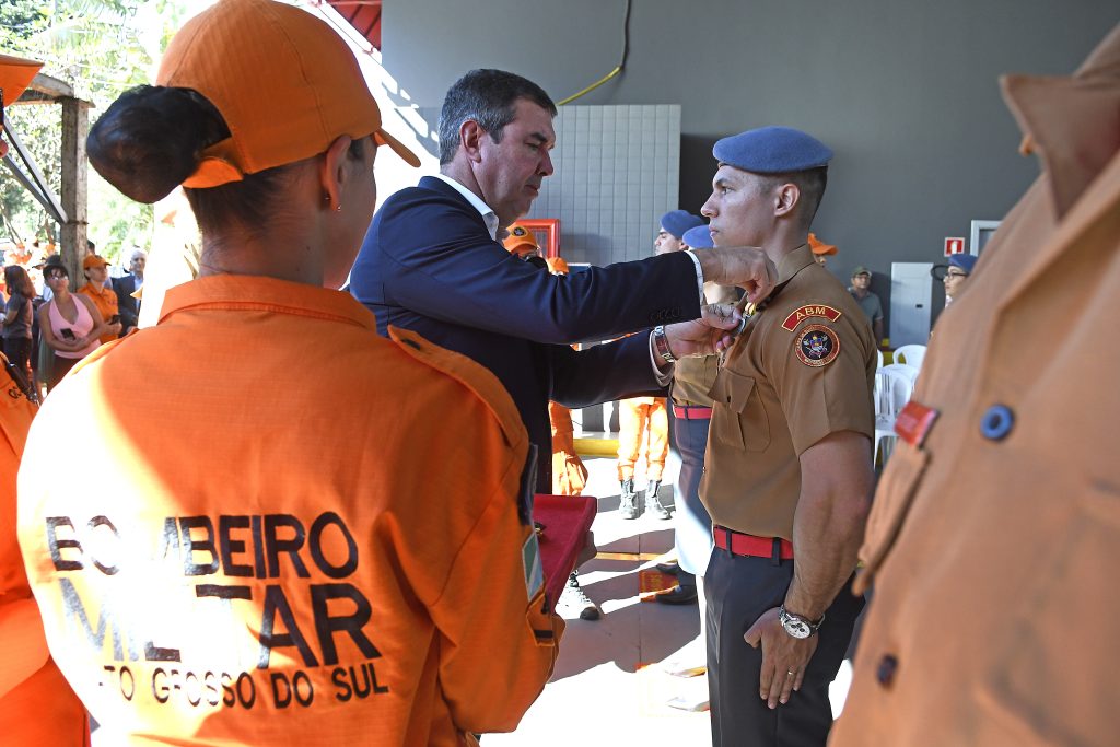 Foto: Reprodução/Secom Mato Grosso do Sul
