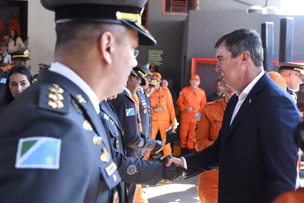Foto: Reprodução/Secom Mato Grosso do Sul
