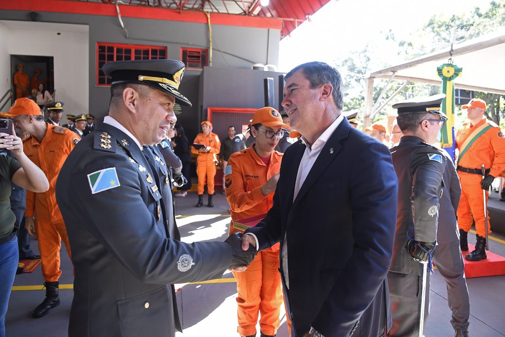 Foto: Reprodução/Secom Mato Grosso do Sul