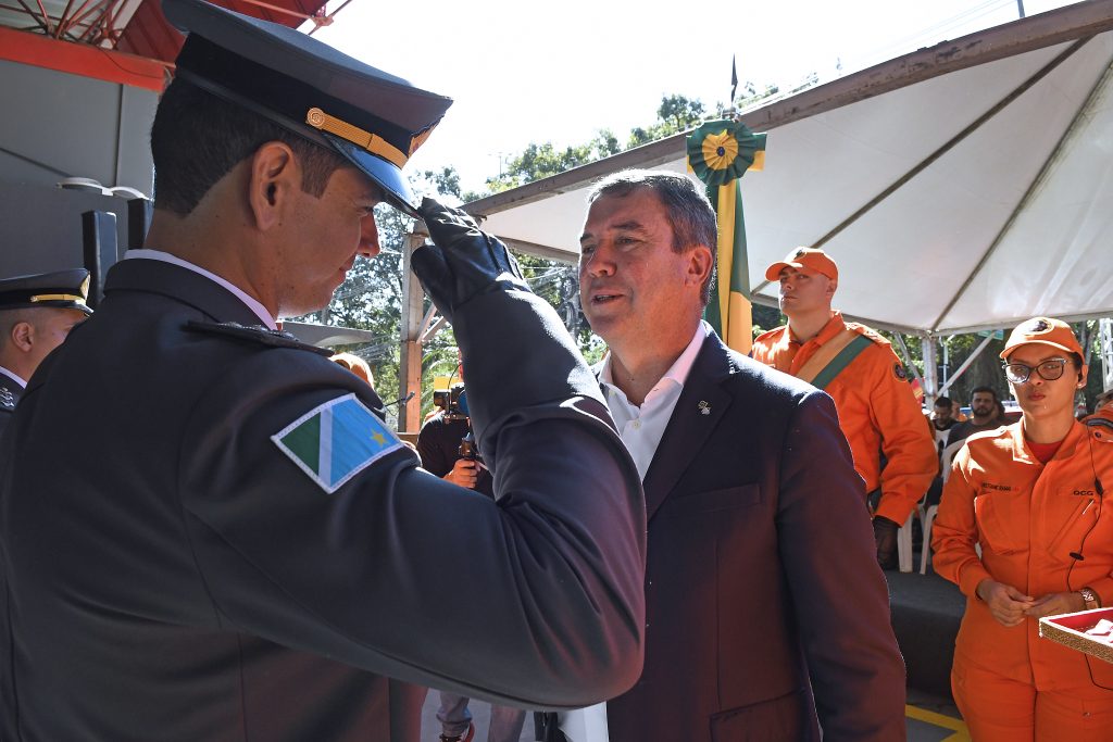 Foto: Reprodução/Secom Mato Grosso do Sul