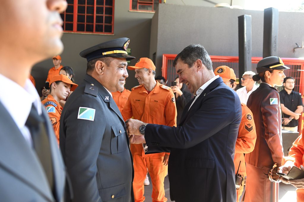 Foto: Reprodução/Secom Mato Grosso do Sul