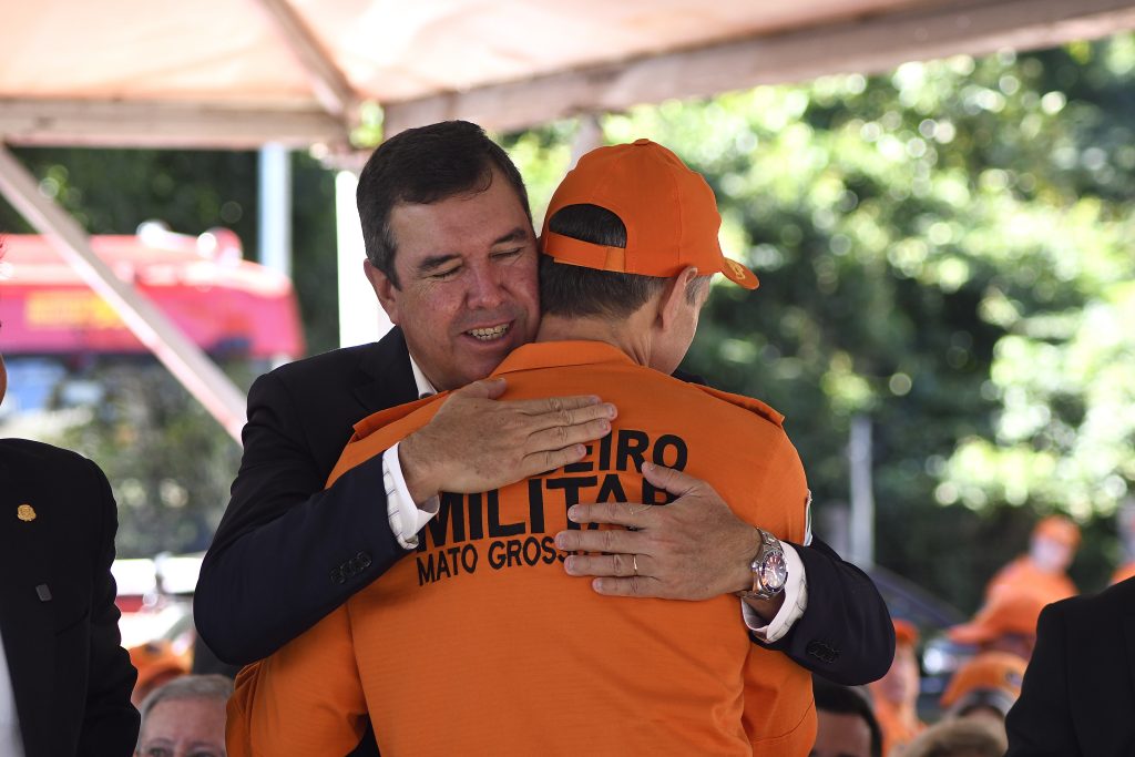 Foto: Reprodução/Secom Mato Grosso do Sul
