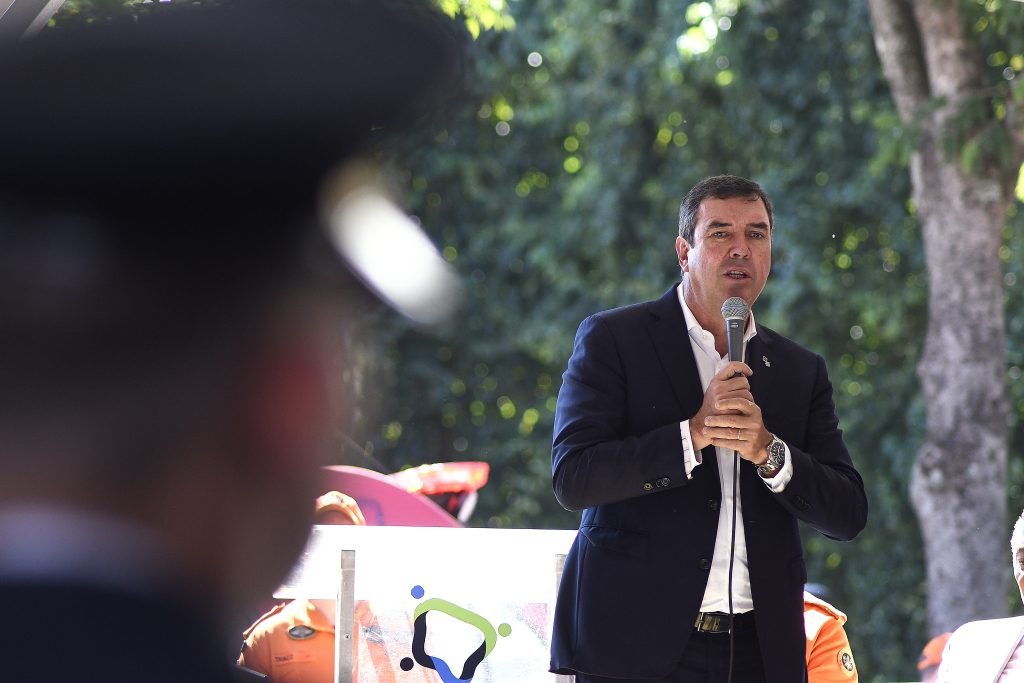 Foto: Reprodução/Secom Mato Grosso do Sul