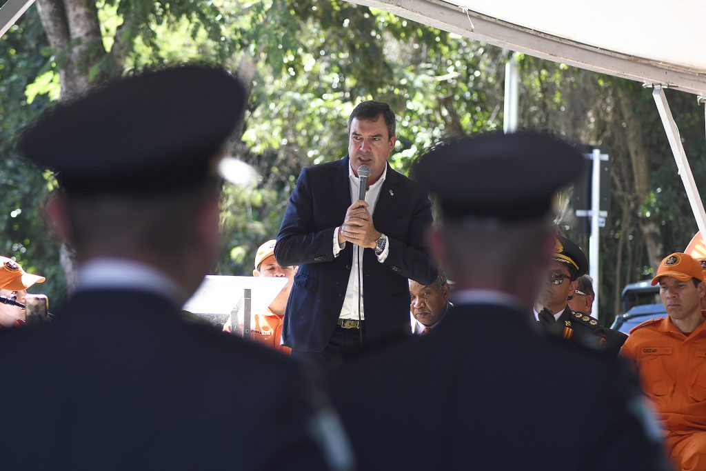 Foto: Reprodução/Secom Mato Grosso do Sul