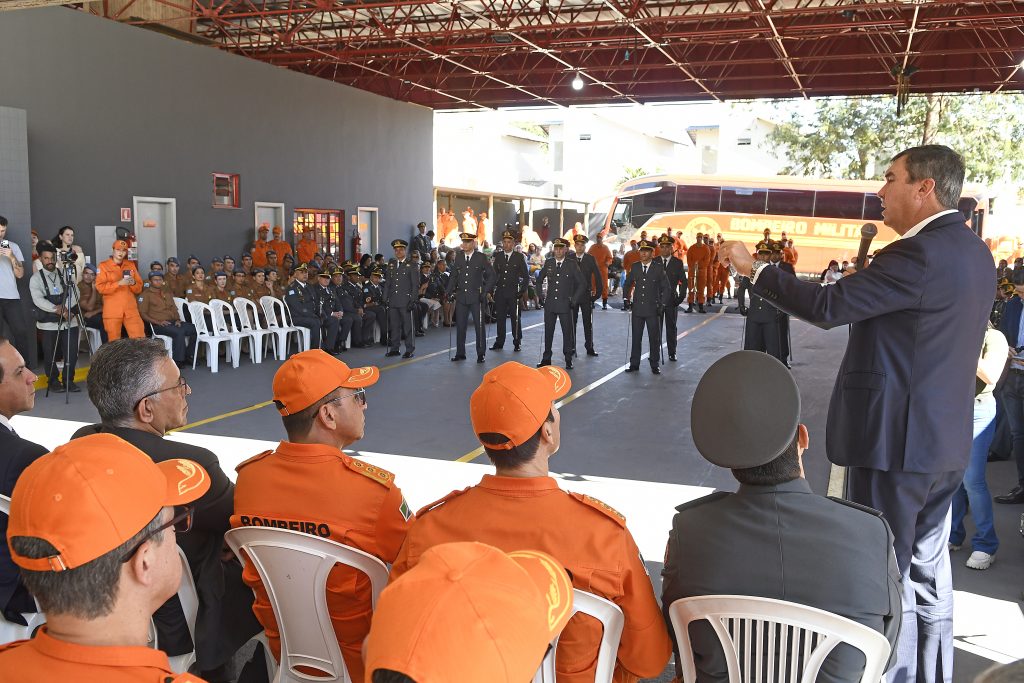 Foto: Reprodução/Secom Mato Grosso do Sul