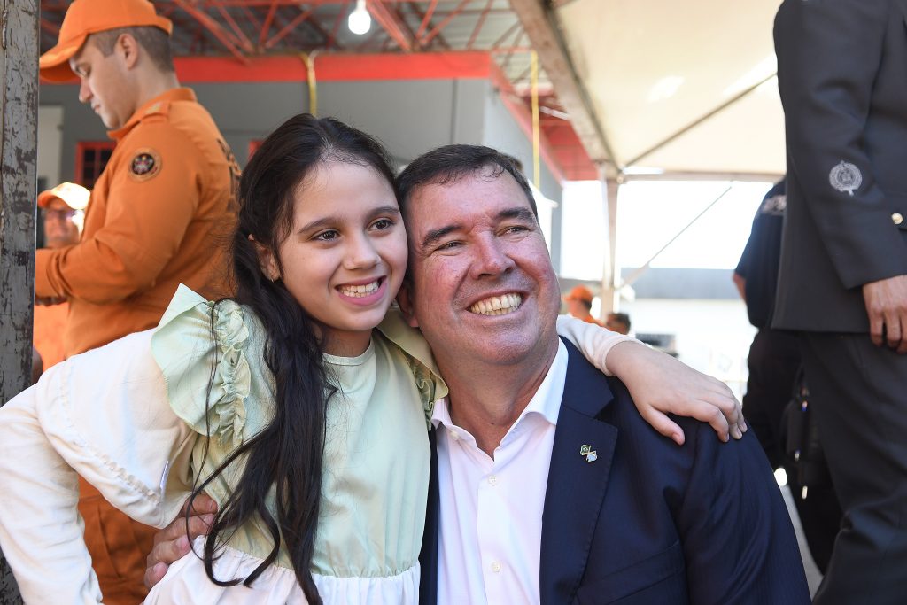 Foto: Reprodução/Secom Mato Grosso do Sul