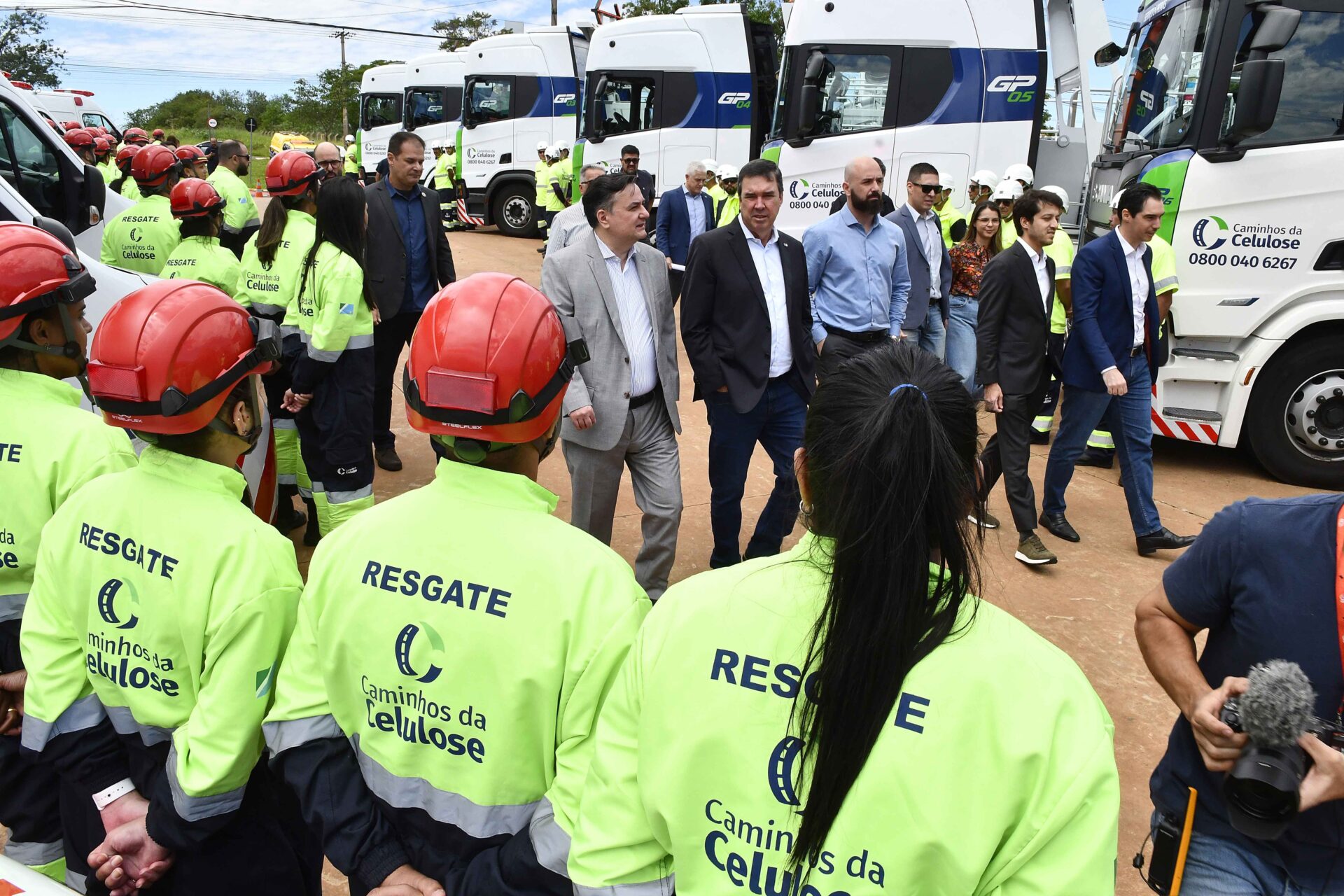 Foto: Reprodução/Secom Mato Grosso do Sul