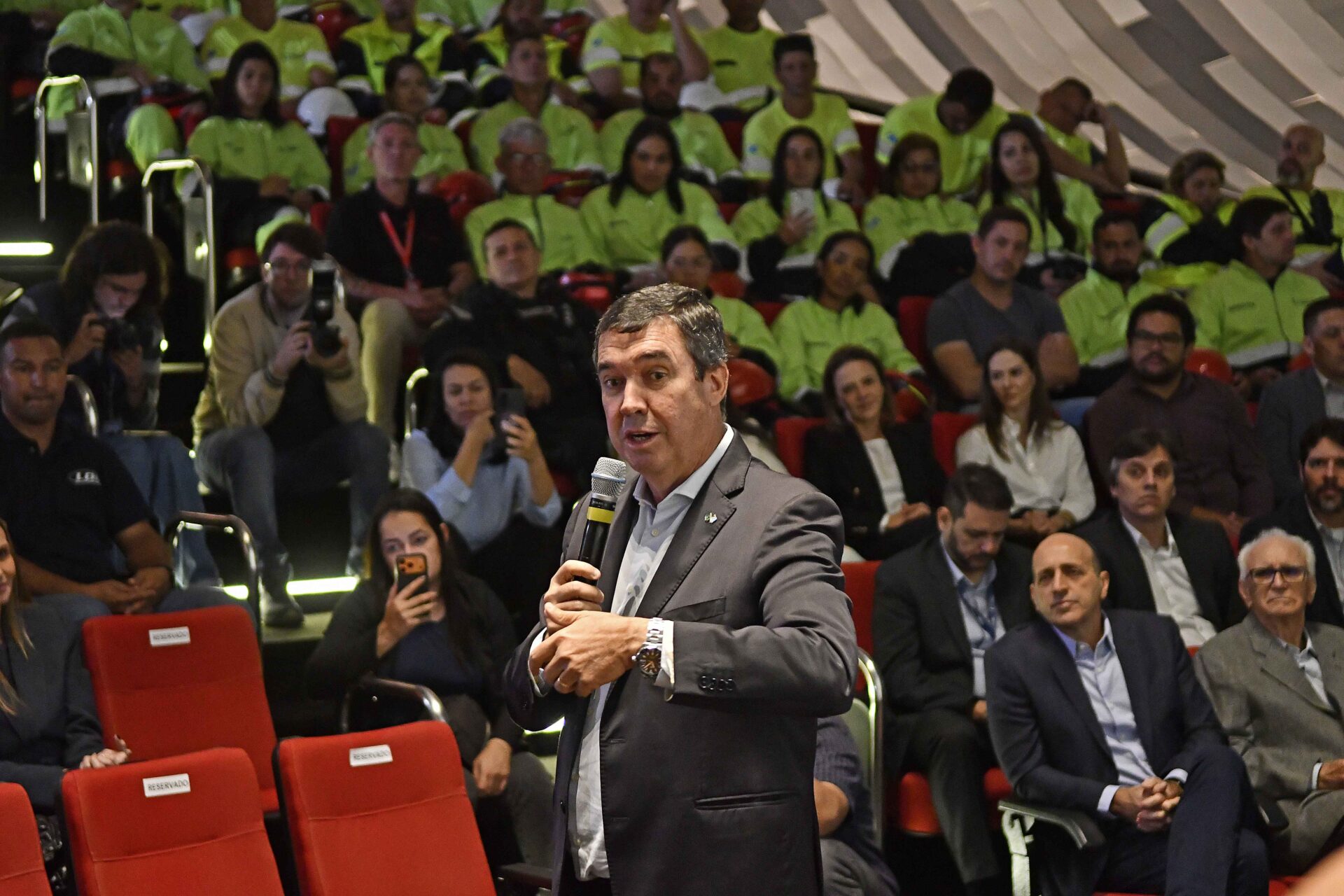 Foto: Reprodução/Secom Mato Grosso do Sul