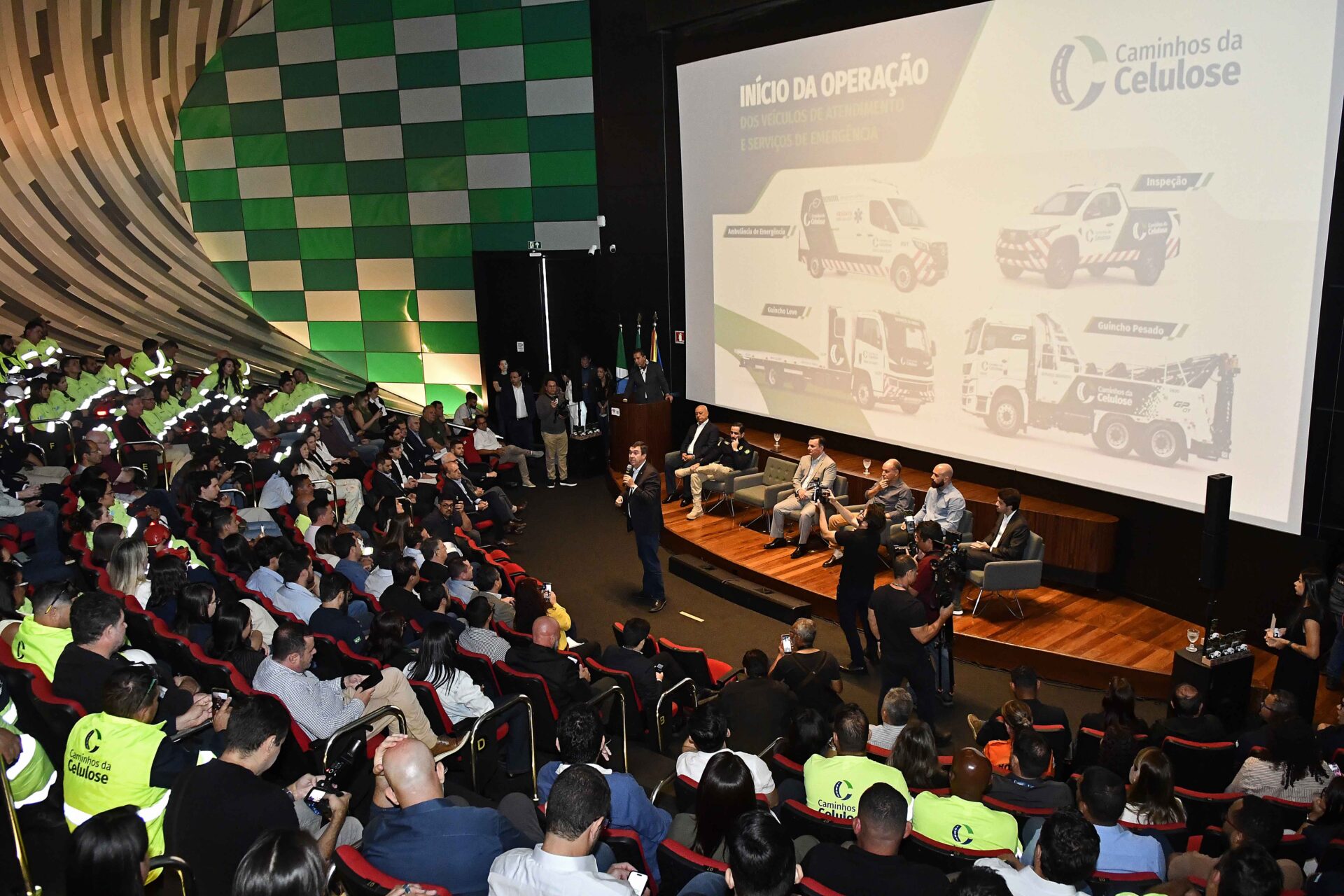 Foto: Reprodução/Secom Mato Grosso do Sul