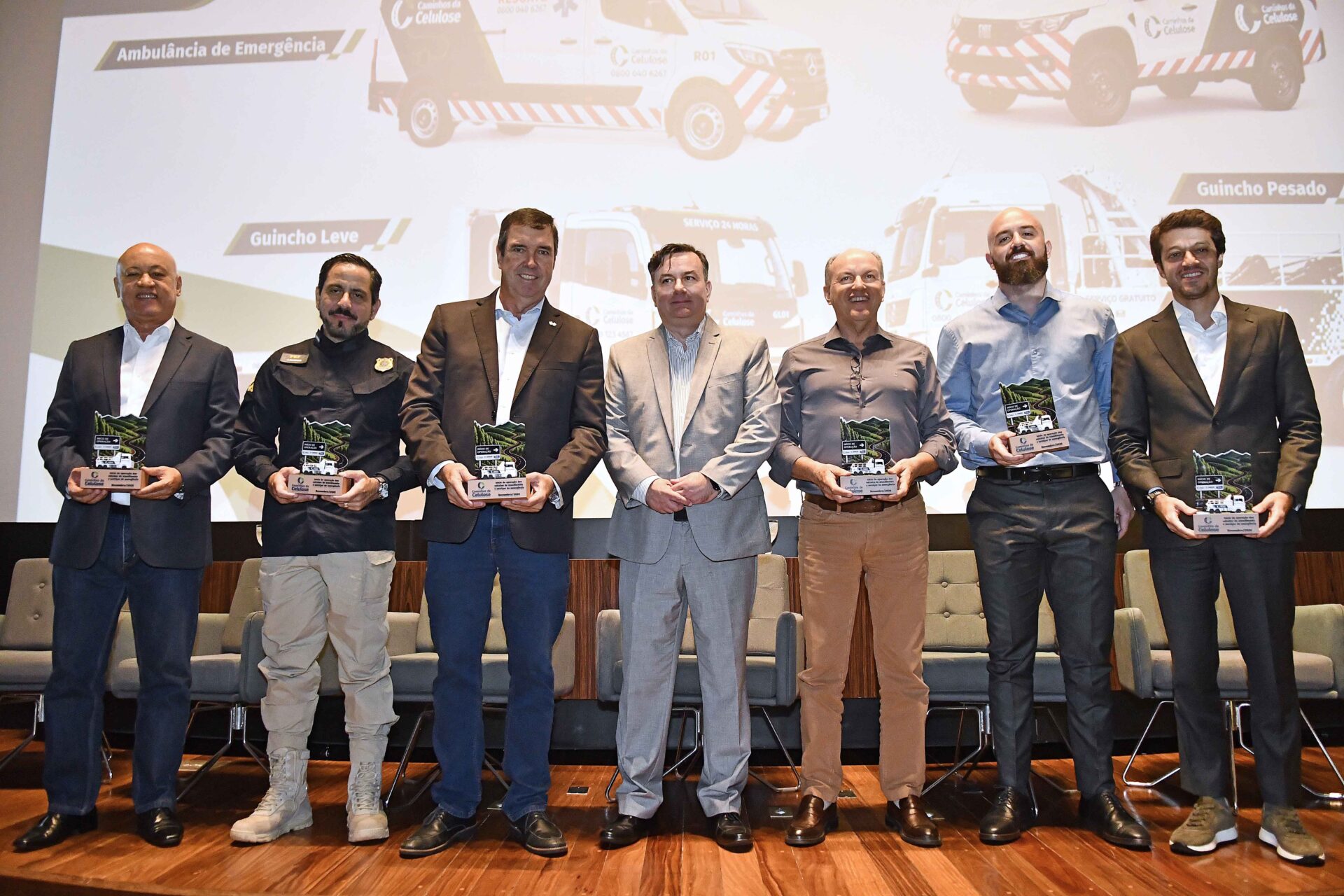 Foto: Reprodução/Secom Mato Grosso do Sul