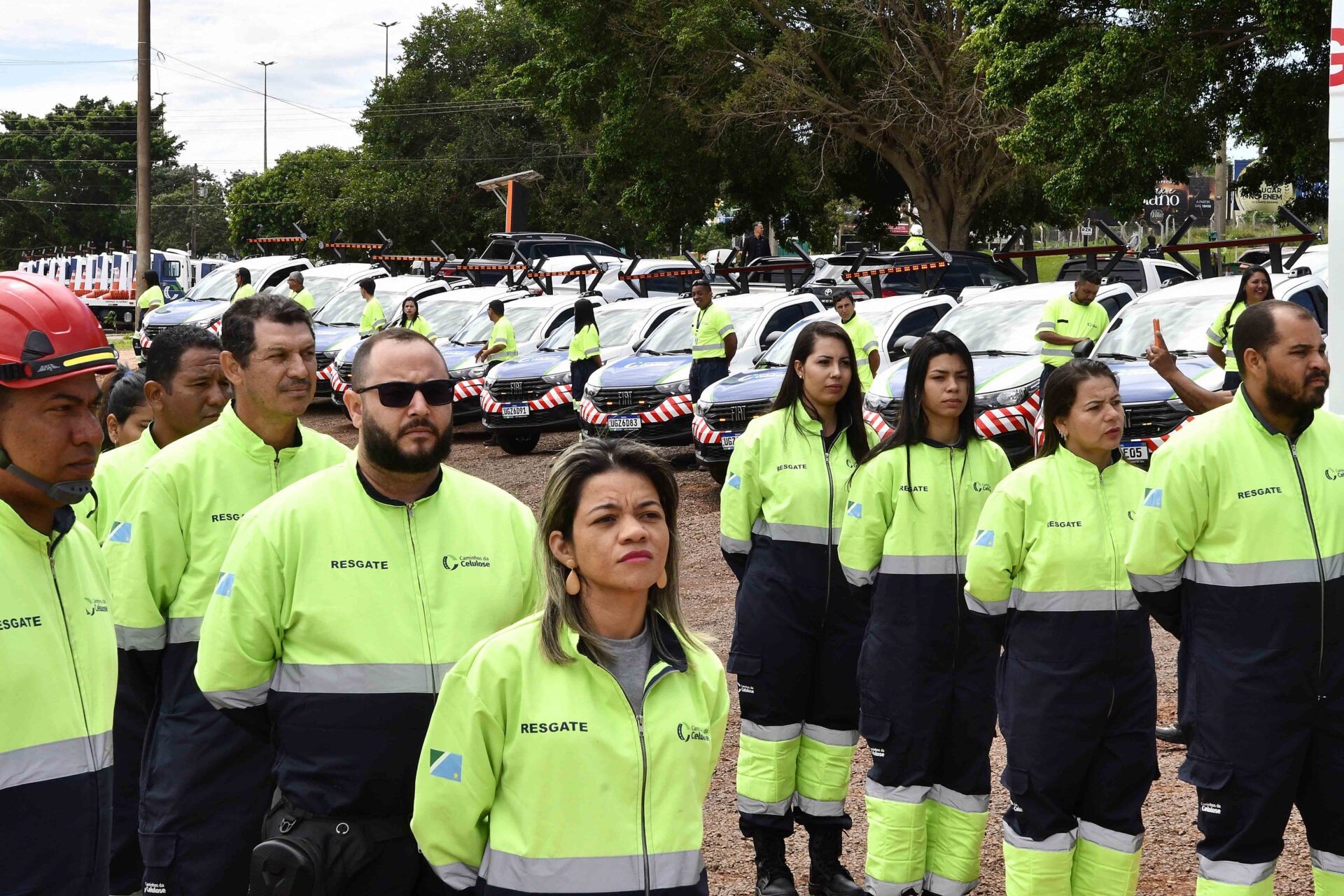 Foto: Reprodução/Secom Mato Grosso do Sul
