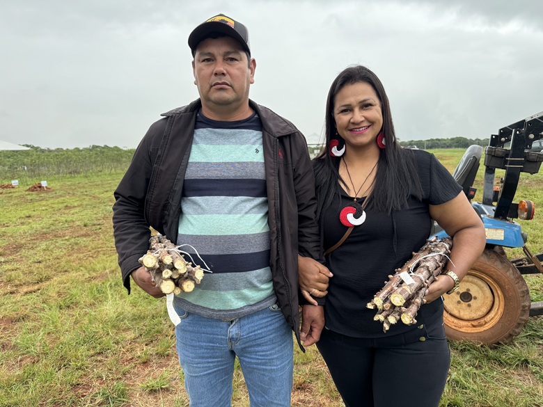 Foto: Reprodução/Secom Mato Grosso do Sul