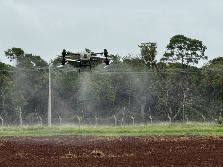 >Novas tecnologias para melhorar produção
