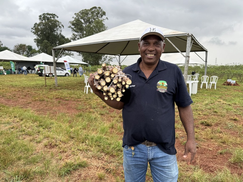 Foto: Reprodução/Secom Mato Grosso do Sul