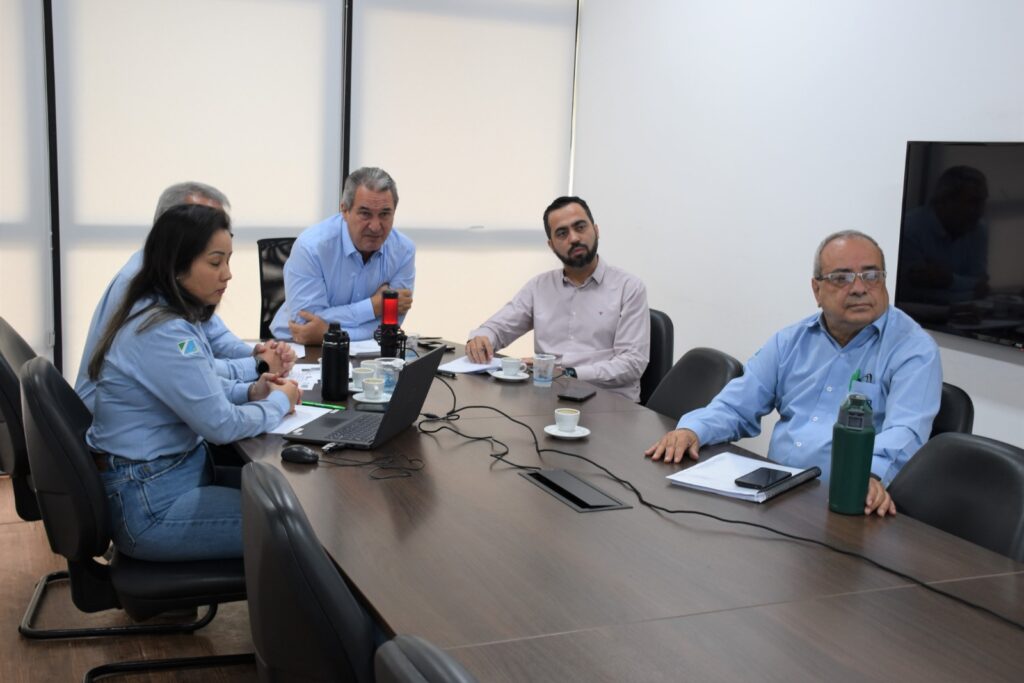 >Reunião do Conselho do FCO aprovou 52 projetos para Mato Grosso do Sul