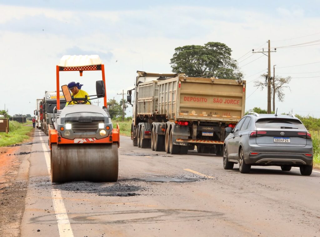 Foto: Reprodução/Secom Mato Grosso do Sul