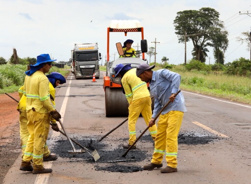 Foto: Reprodução/Secom Mato Grosso do Sul