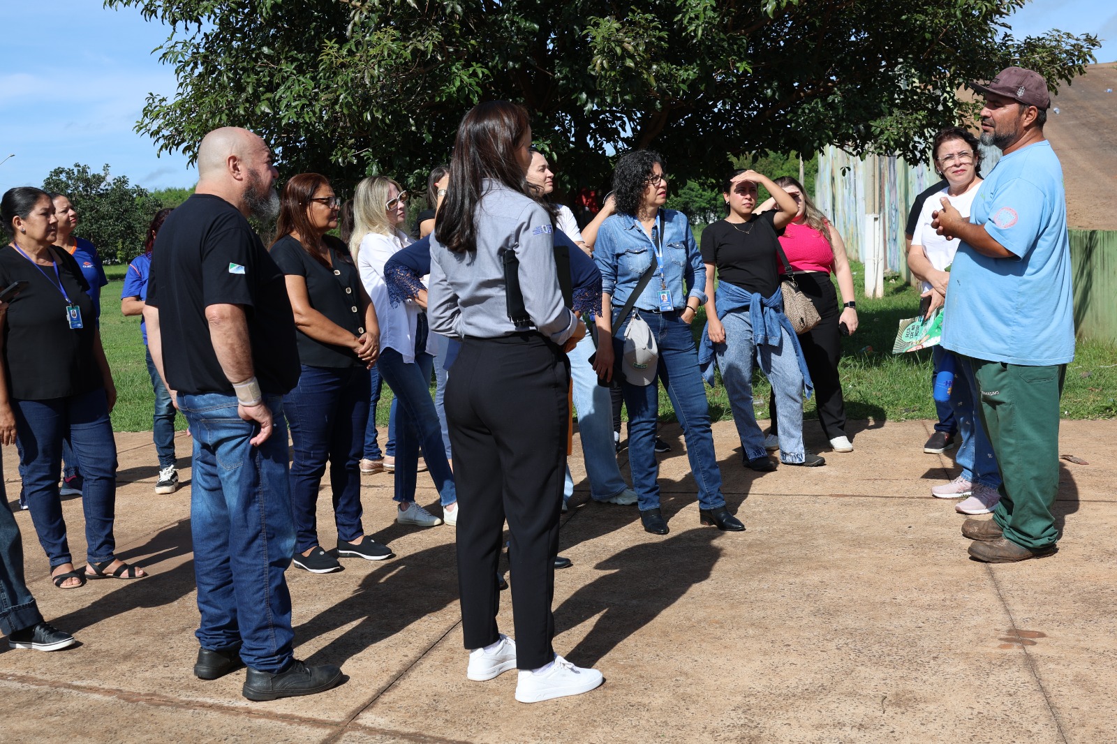 Foto: Reprodução/Secom Mato Grosso do Sul
