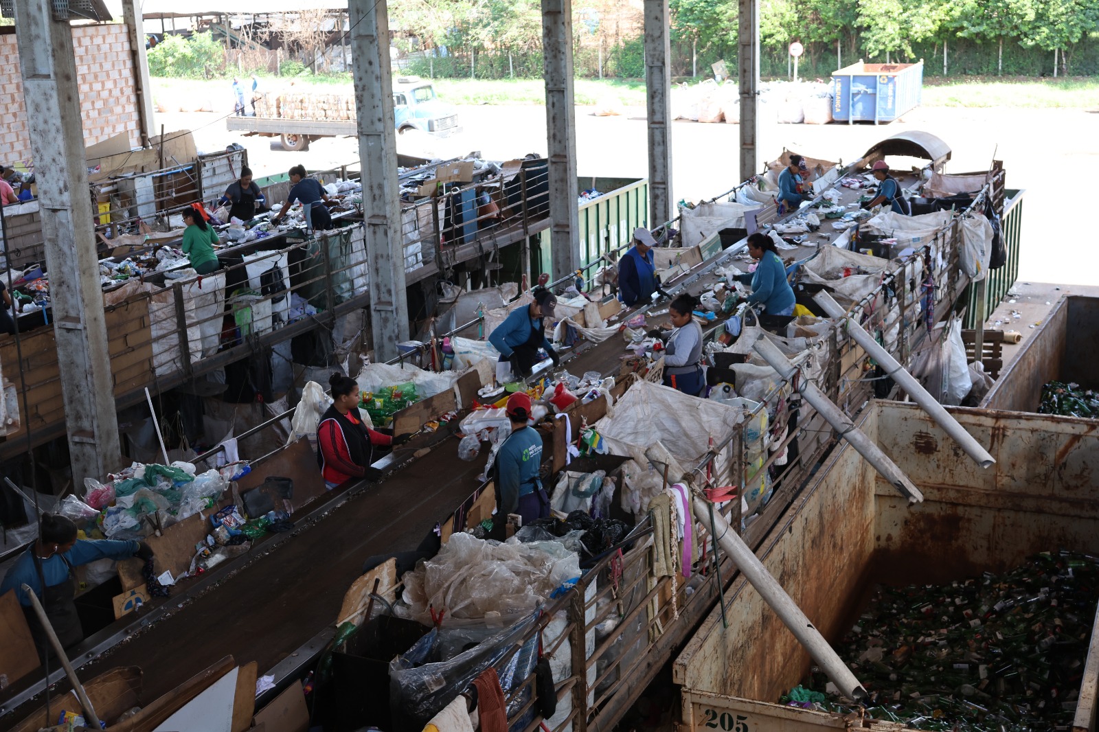 Foto: Reprodução/Secom Mato Grosso do Sul