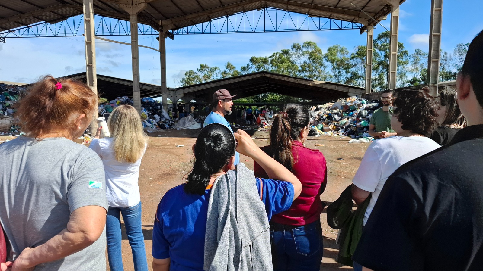 Foto: Reprodução/Secom Mato Grosso do Sul