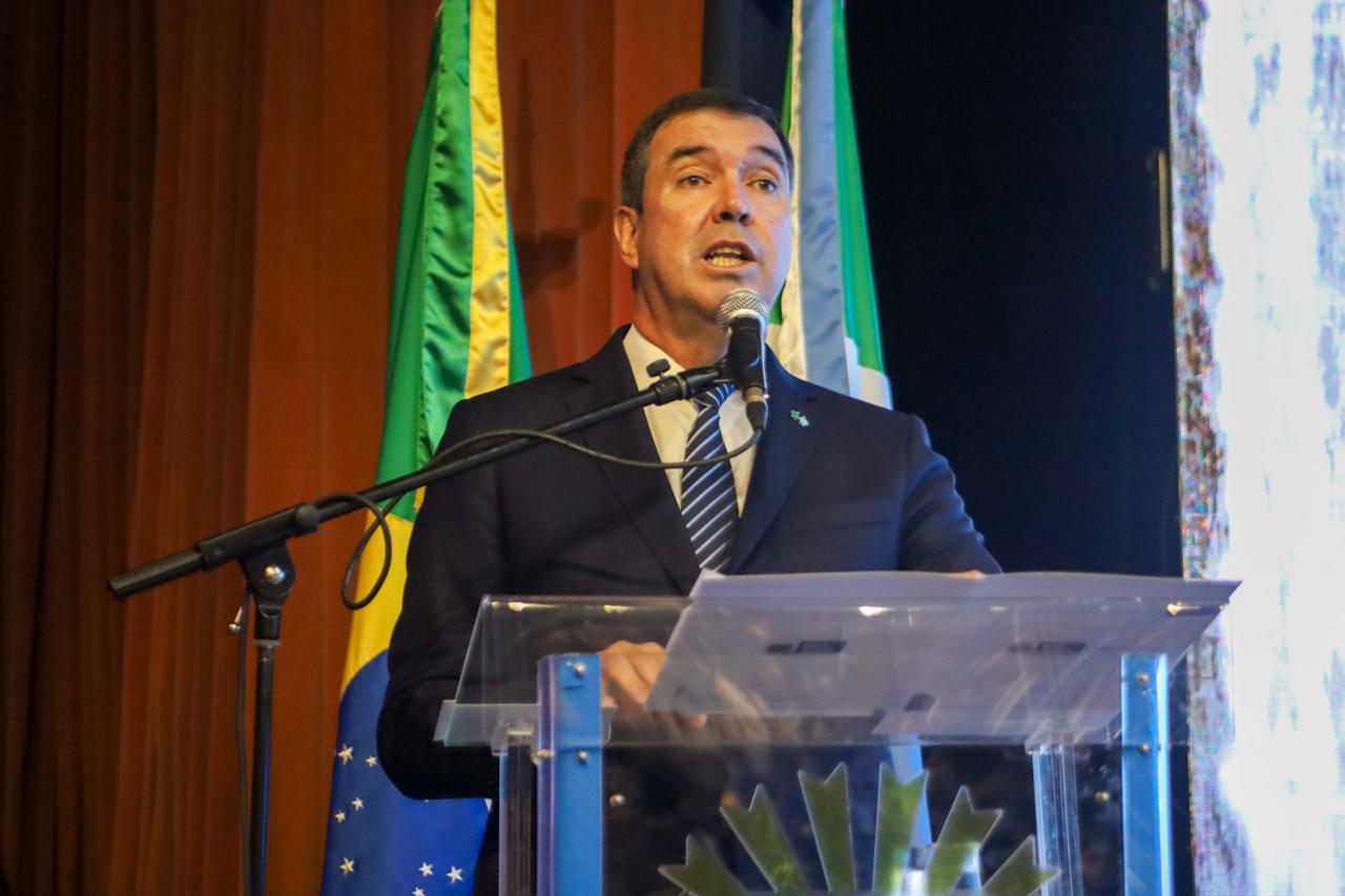 Foto: Reprodução/Secom Mato Grosso do Sul