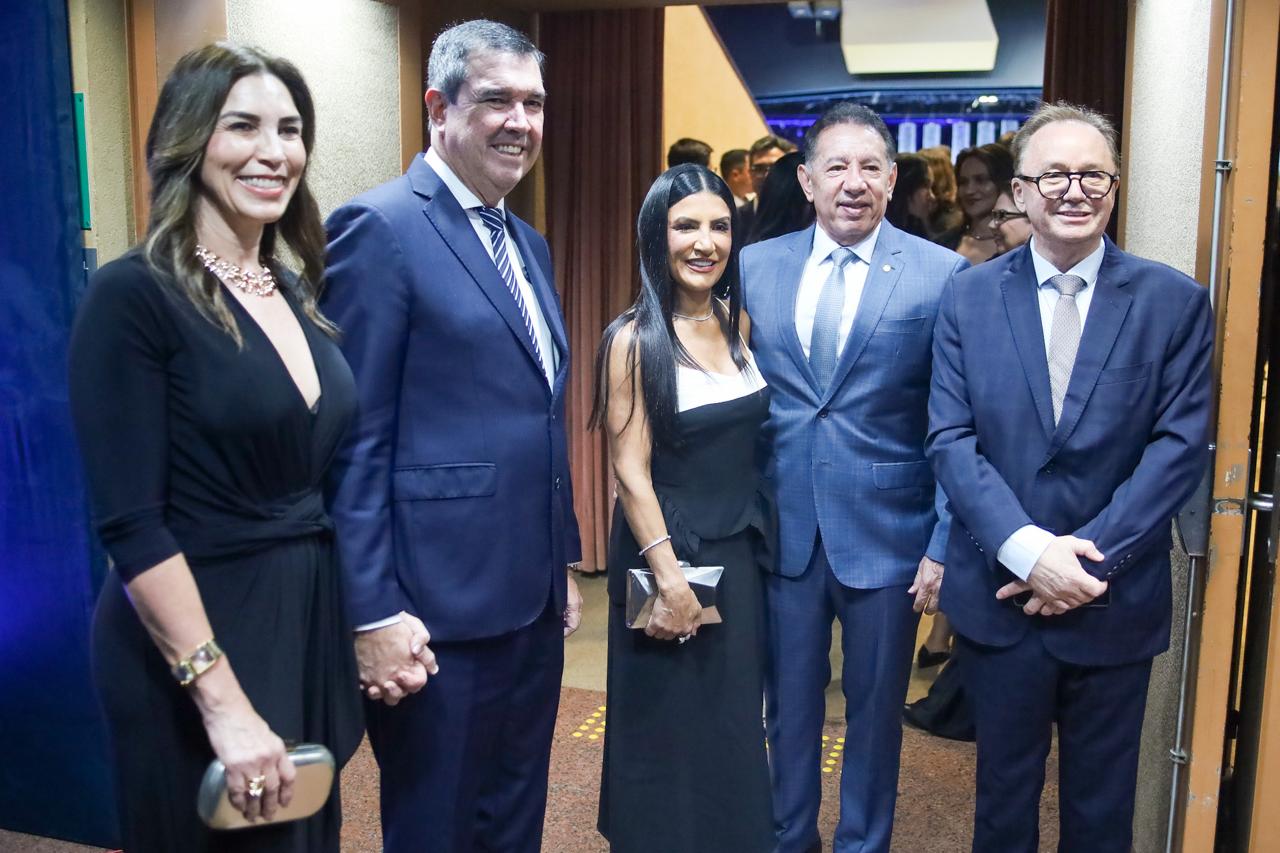 Foto: Reprodução/Secom Mato Grosso do Sul