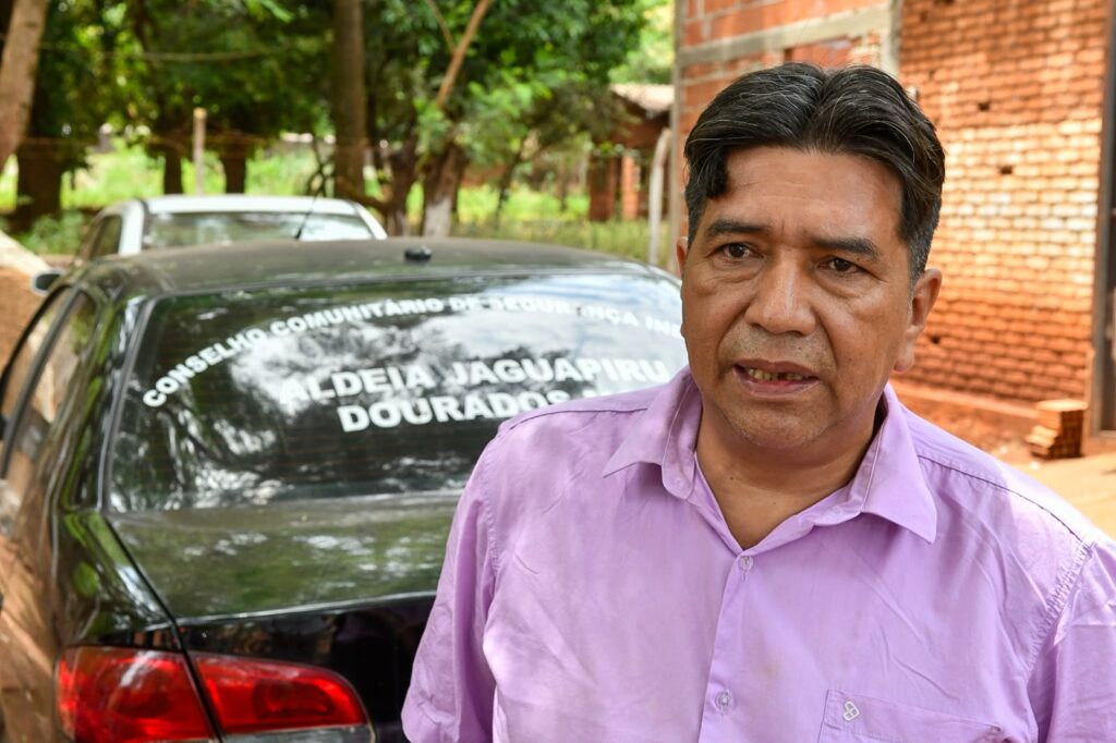 Foto: Reprodução/Secom Mato Grosso do Sul