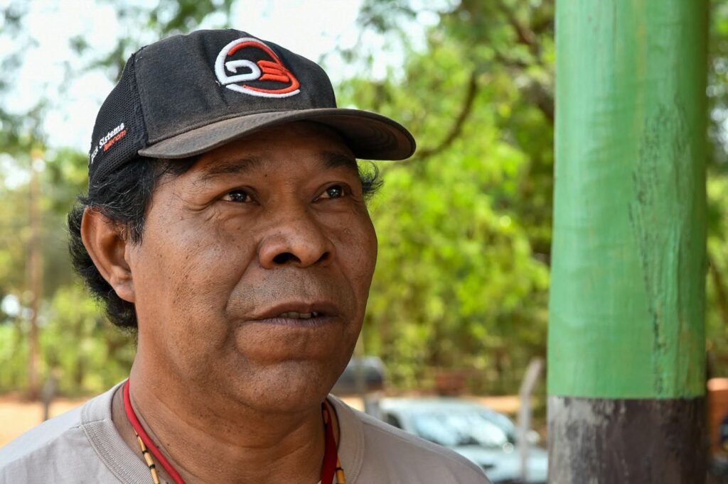 Foto: Reprodução/Secom Mato Grosso do Sul