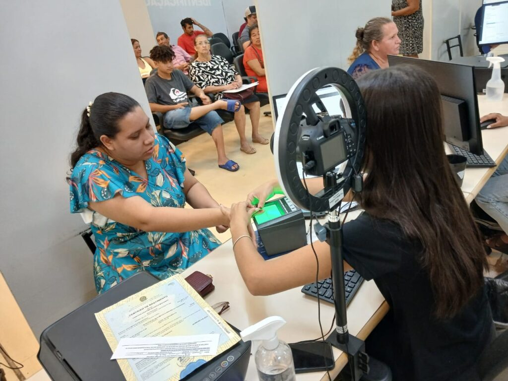 Foto: Reprodução/Secom Mato Grosso do Sul