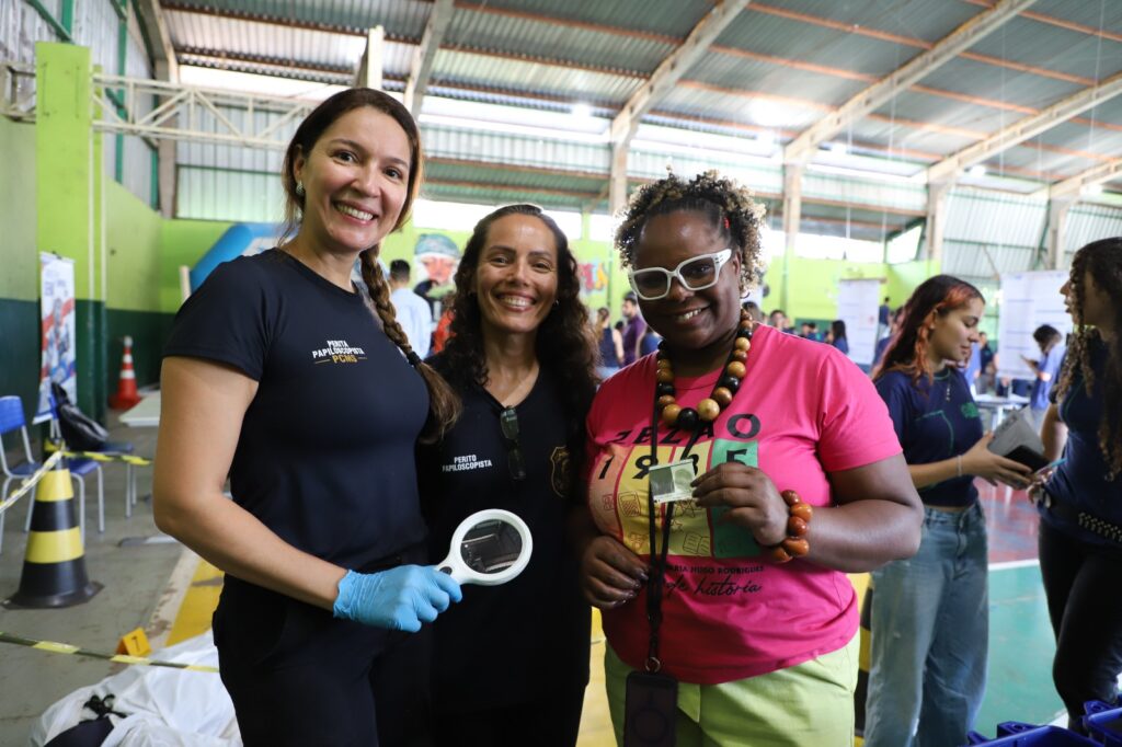 Foto: Reprodução/Secom Mato Grosso do Sul