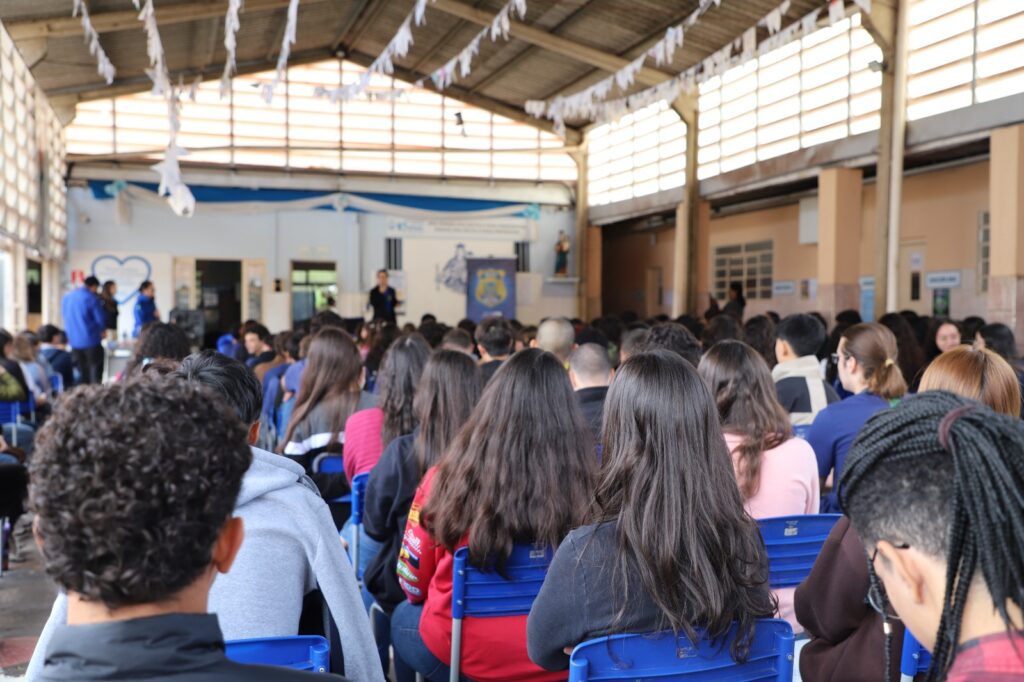 Foto: Reprodução/Secom Mato Grosso do Sul