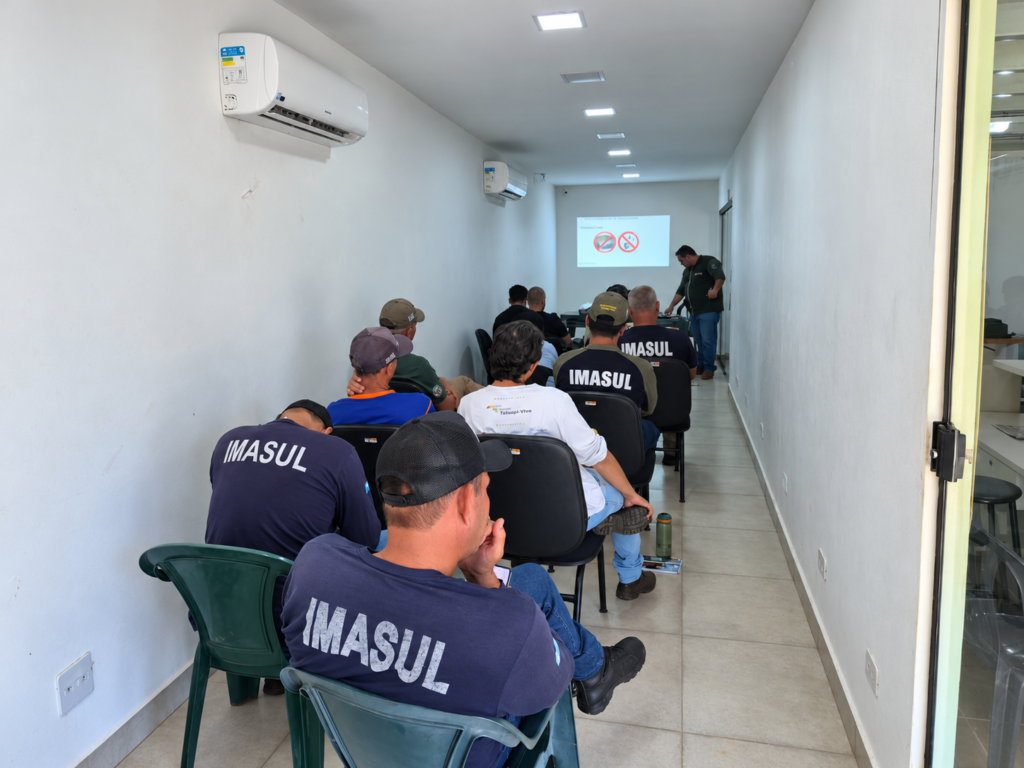 Foto: Reprodução/Secom Mato Grosso do Sul