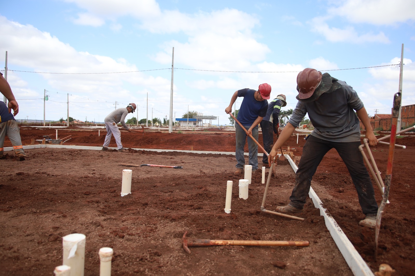 Foto: Reprodução/Secom Mato Grosso do Sul