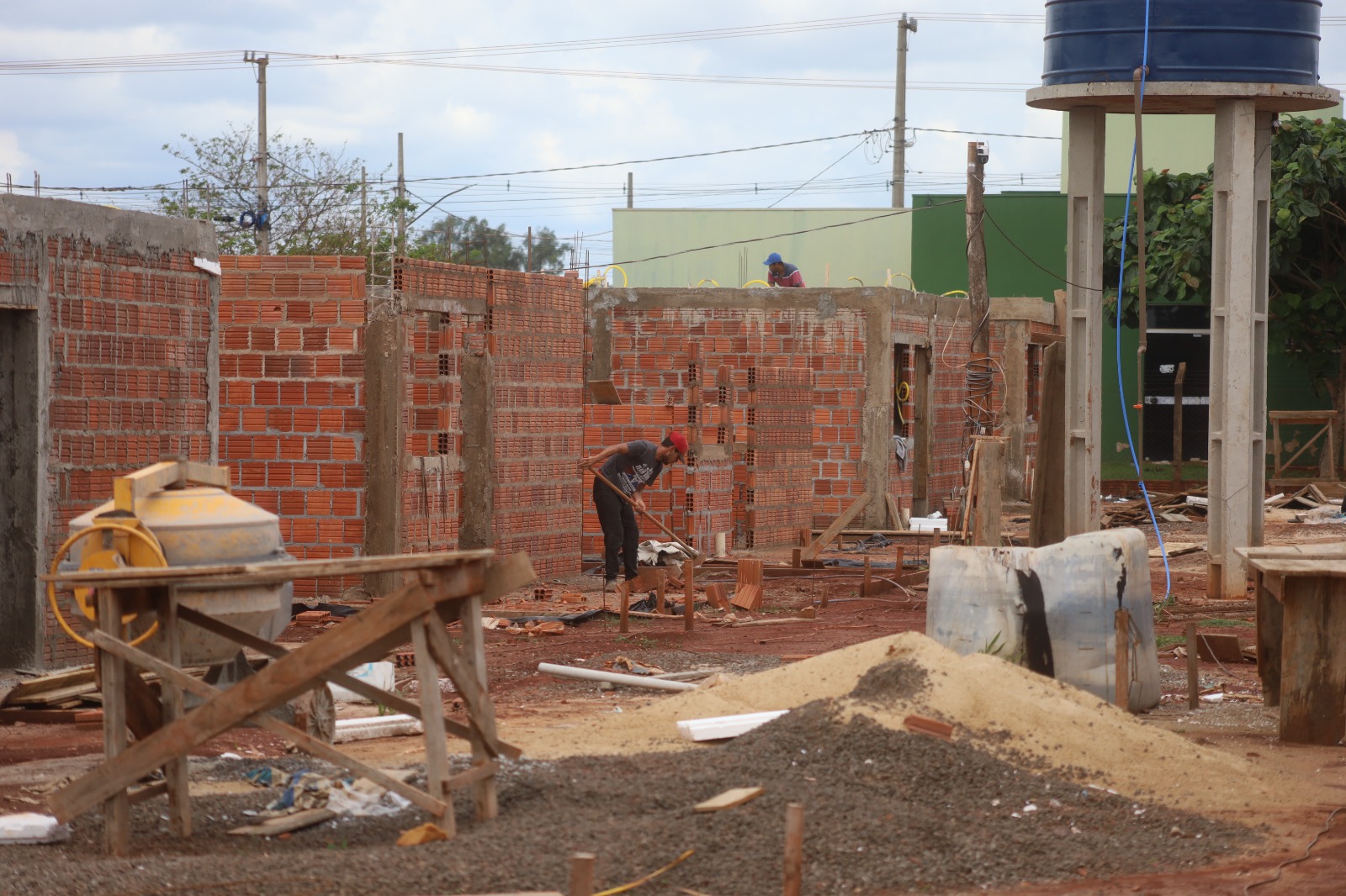 Foto: Reprodução/Secom Mato Grosso do Sul