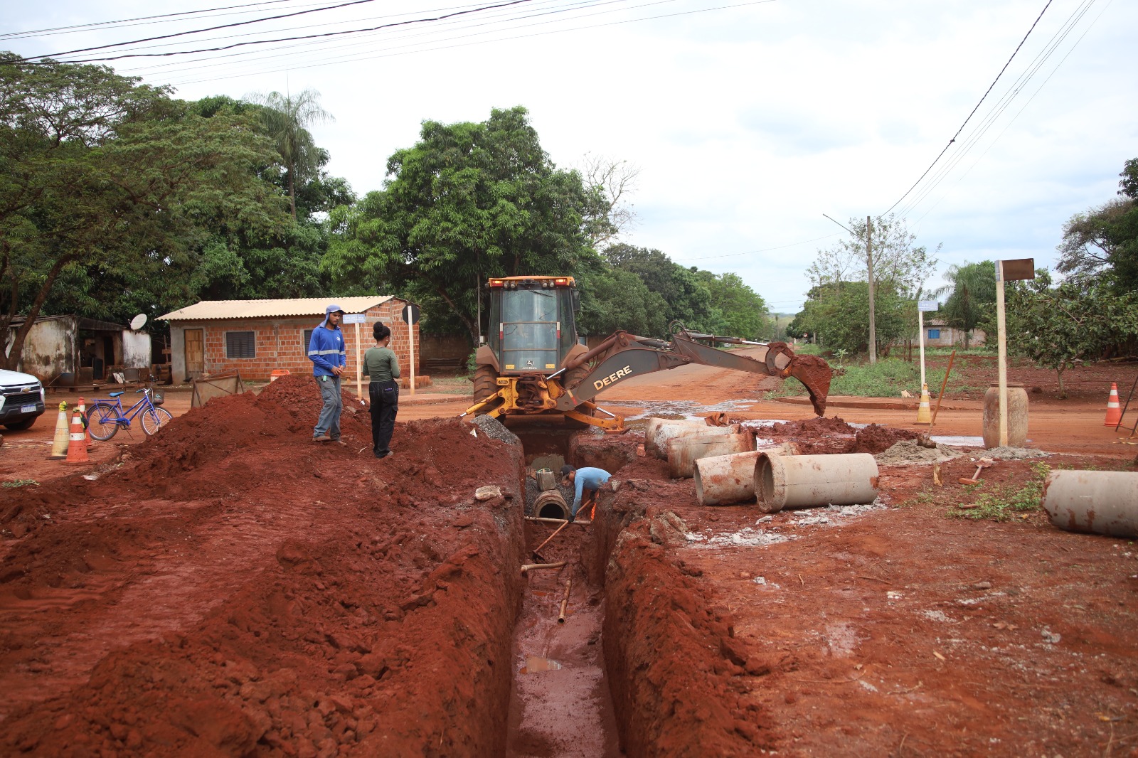 Foto: Reprodução/Secom Mato Grosso do Sul