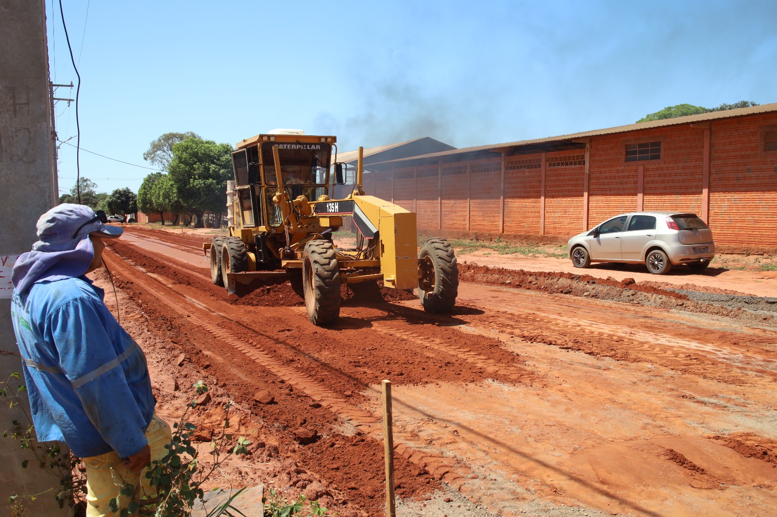 Foto: Reprodução/Secom Mato Grosso do Sul