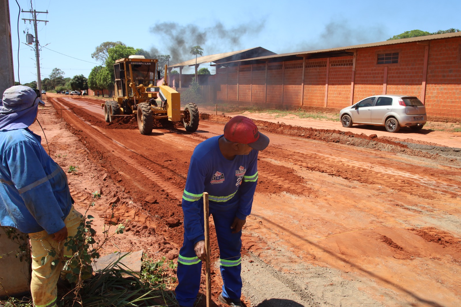 Foto: Reprodução/Secom Mato Grosso do Sul