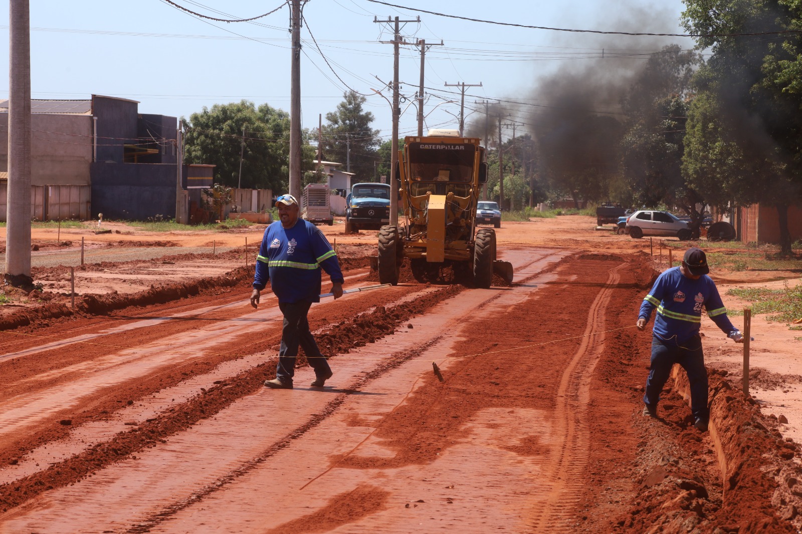 Foto: Reprodução/Secom Mato Grosso do Sul