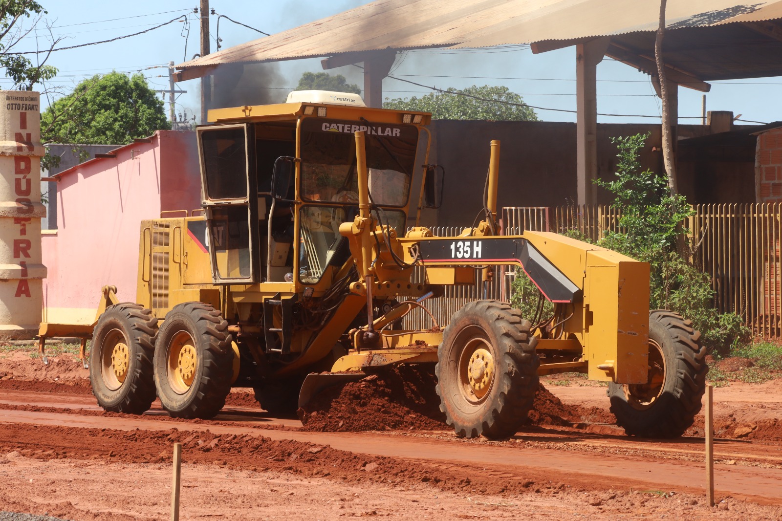 Foto: Reprodução/Secom Mato Grosso do Sul
