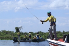 1º Encontro de pesca Cota Zero no Passo do Lontra - Foto Edemir Rodrigues (22)