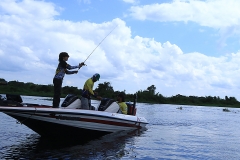 1º Encontro de pesca Cota Zero no Passo do Lontra - Foto Edemir Rodrigues (25)