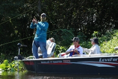 1º Encontro de pesca Cota Zero no Passo do Lontra - Foto Edemir Rodrigues (41)