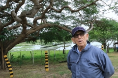 1º Encontro de pesca Cota Zero no Passo do Lontra - Foto Edemir Rodrigues (61)