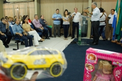 4ª Campanha  Doação de Brinquedos (121)