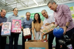 4ª Campanha  Doação de Brinquedos (166)